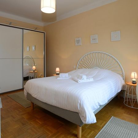 Appartement Côté Vignoble à Kaysersberg-Vignoble Extérieur photo