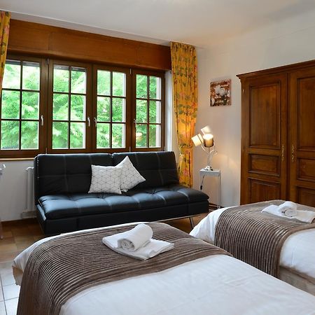 Appartement Côté Vignoble à Kaysersberg-Vignoble Extérieur photo